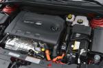 Chevrolet Cruze Turbo Diesel 2014 года